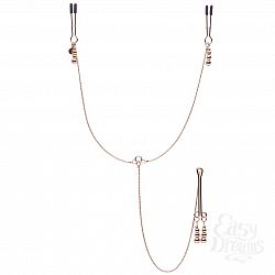  ���������� ������ ��� ������ � ������� Fifty Shades Freed All Sensation Nipple and Clitoral Chain