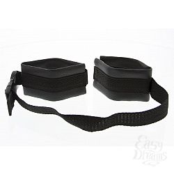         Adjustable Wrist Restraints