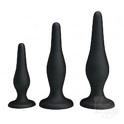    3      Mini Anal Kit 