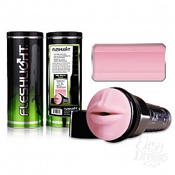  ����������� Fleshlight - Pink Mouth Original