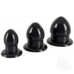  ����� ������������� �������� ���� ������ Anal Stretching Plug Kit