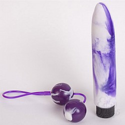  ��������+���� Pleusure Pack ���������� (Toy Joy 9549)