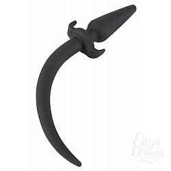Анальная пробка с хвостом Butt Plug with Tail Анальная пробка с хвостом Butt Plug with Tail