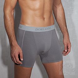 Боксеры средней длины из хлопково-модальной ткани Боксеры средней длины из хлопково-модальной ткани