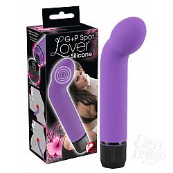    G+P Spot Lover - 16 .