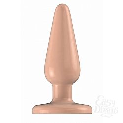 �������� �������� ������ Butt Plug Basic 3 Inch - 7,6 ��.