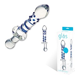  ������� ������ BLUE STEEL LOVE GLAS-01