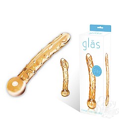 Леденцовая трость ORANGE TICKLER GLAS-57 Леденцовая трость ORANGE TICKLER GLAS-57