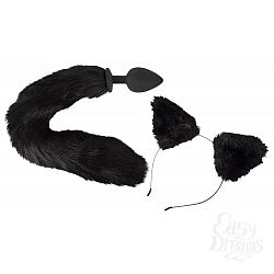    Pet Play Plug   Ears