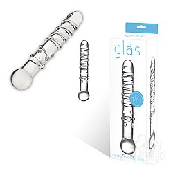 Стеклянная прозрачная палочка CALISTO GLAS-78 Стеклянная прозрачная палочка CALISTO GLAS-78