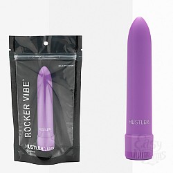  ���������� ����������� �������� �� HUSTLER 5in ROCKER VIBE H25514-10004