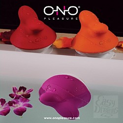 Массажер для ванной Cleo (LELO) темно-розовый  Массажер для ванной Cleo (LELO) темно-розовый