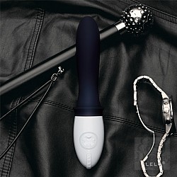 Мужской вибратор Billy (LELO) синий  Мужской вибратор Billy (LELO) синий