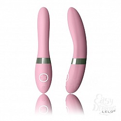 Вибратор Elise (LELO) розовый  Вибратор Elise (LELO) розовый
