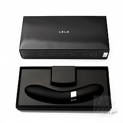 Вибратор Elise (LELO) черный  Вибратор Elise (LELO) черный