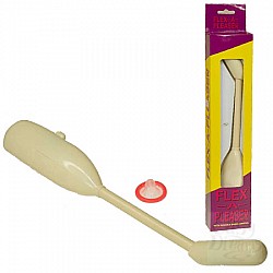 Вибростимулятор FLEX-A-PLEASER Вибростимулятор FLEX-A-PLEASER