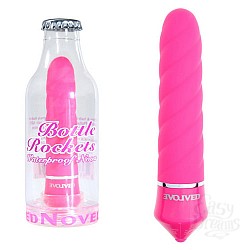  �������� � ������� ������� BOTTLE ROCKETS NOVA 3 �������� EN-AH-2217-2