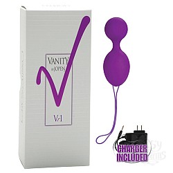 Тренажер Кегеля VANITY BY JOPEN VR1 4759-14 JO SE Тренажер Кегеля VANITY BY JOPEN VR1 4759-14 JO SE