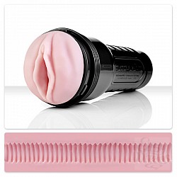  ����������� Fleshlight Pink Lady Lady Super Ribbed