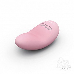  ������� ����������� ������������ ���������� Lily Pink (LELO)