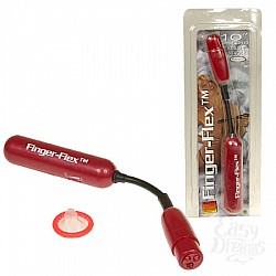 Вибромассажер FINGER-FLEX Вибромассажер FINGER-FLEX
