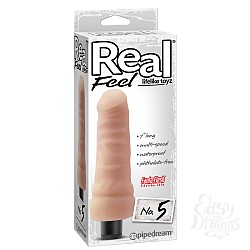 Реалистичный вибромассажер 5 Реалистичный вибромассажер 5