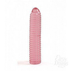 Фаллоимитатор RIibbed Jellie 7 Фаллоимитатор RIibbed Jellie 7