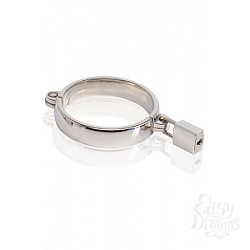 Кольцо эрекционное METAL WORX из металла, Размер XL Кольцо эрекционное METAL WORX из металла, Размер XL