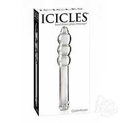  �������� ���������� ICICLES � 10 �� ������