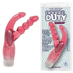  ������� �������-����������� ���������� Double Duty 1467-02CDDJ