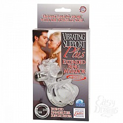  ������������ �� ����� Vibrating Support Plus Extended Ring Matador 1466-40BXSE