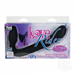      Love Rider Black 1560-03CDSE