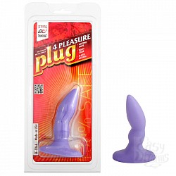  ��������� ��������� ������ PLUG 4 PLEASURE EF-T066