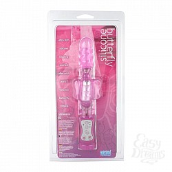  �������� ���-��� Butterfly Pearl Pink 06-182-C8SC
