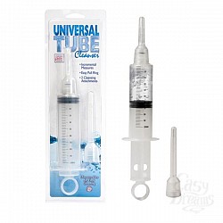      Universal Tube Cleanser 0374-20CDSE