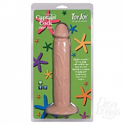  ������������� �� �������� Captain cock 23 �� Flesh 9871TJ