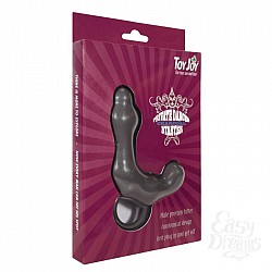 Стимулятор простаты PRIVATE DANCER PROST. MASS. GRAY S9670TJ Стимулятор простаты PRIVATE DANCER PROST. MASS. GRAY S9670TJ