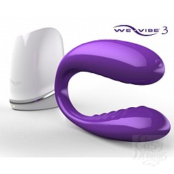  ������������� We-Vibe 3 ����������