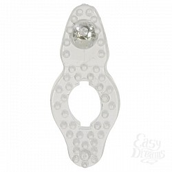 Кольцо с бусиной BASIC TEASER Кольцо с бусиной BASIC TEASER