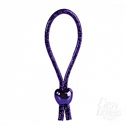 Фиолетовая петля на пенис Фиолетовая петля на пенис