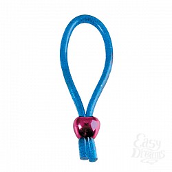 Синяя петля на пенис Синяя петля на пенис