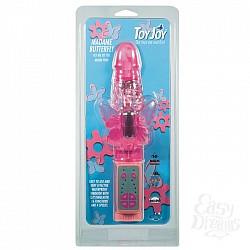  �������� MADAME BUTTERFLY PINK 9358TJ