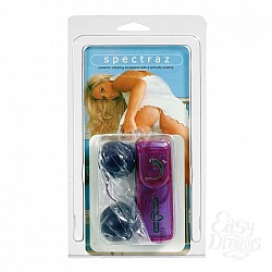 Шарики с вибрацией JELLY LAVENDER 2K82JLV-BCDSC Шарики с вибрацией JELLY LAVENDER 2K82JLV-BCDSC