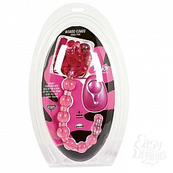      MUMBO CUMBO PINK 9293TJ