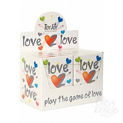  ����� �� 8 ��� LOVE2LOVE 9762TJ