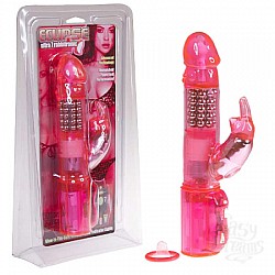 Мультискоростной вибратор-компьютер Мультискоростной вибратор-компьютер