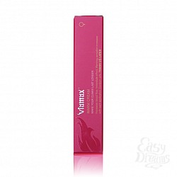      Warm Cream, 15 
