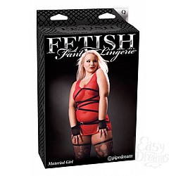Платье эротическое Material Girl, Queen size Платье эротическое Material Girl, Queen size