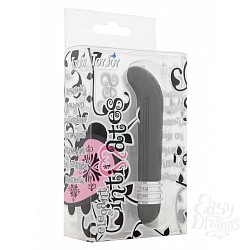  �������� ELEGANT INTIMATES G-SPOT VIBR.BLACK 9642TJ