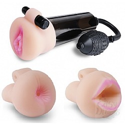  ����� PUMP WORX